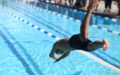 Scheduling Classes Using Swim School Management Software