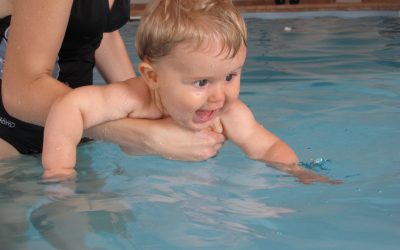 Managing Swim School Attendance with SimplySwim