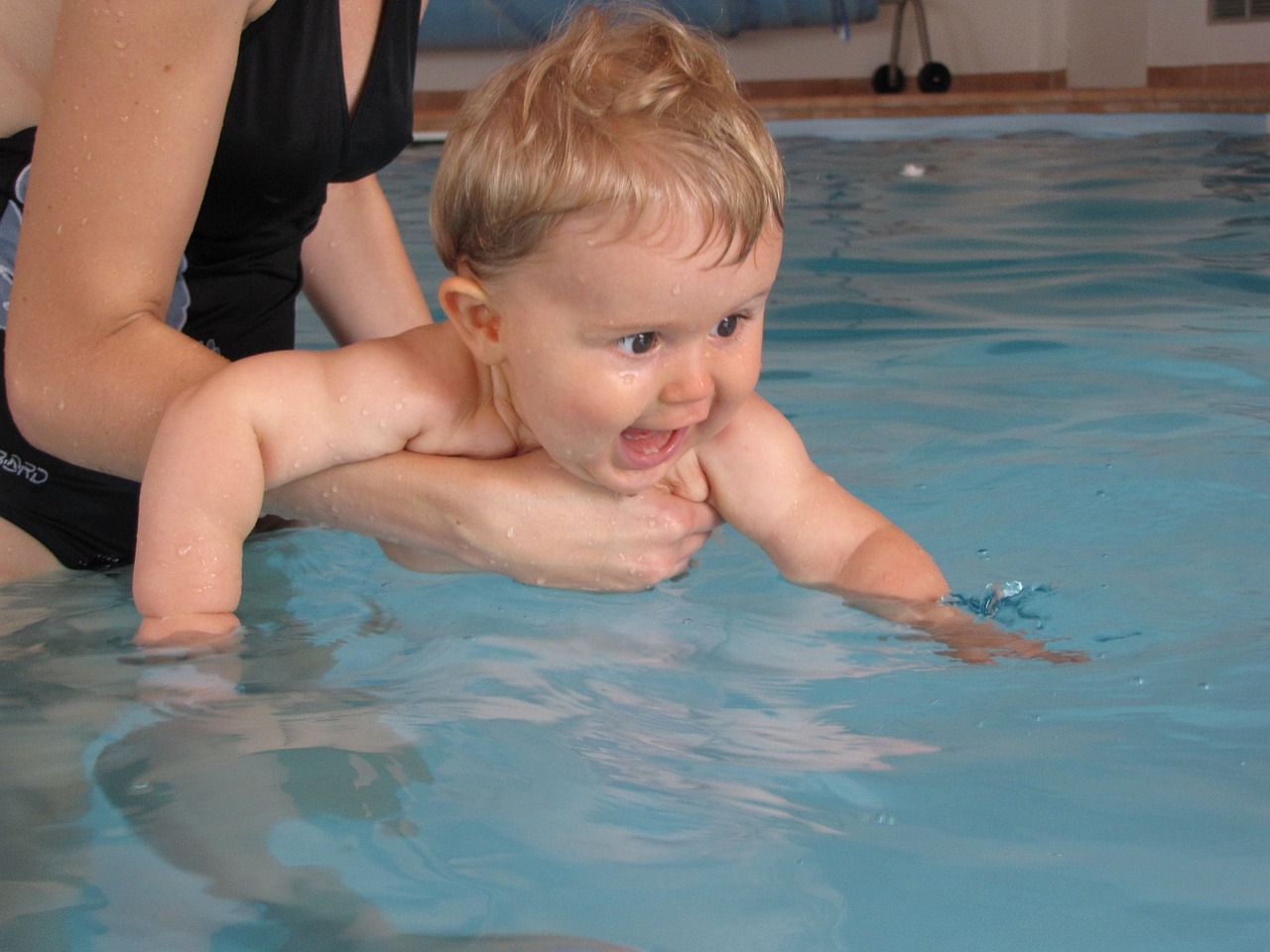 SimplySwim is a complete management platform for your swim school.