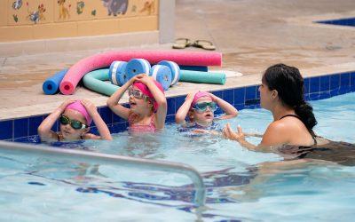 Redefining Swim School Management for Modern Businesses