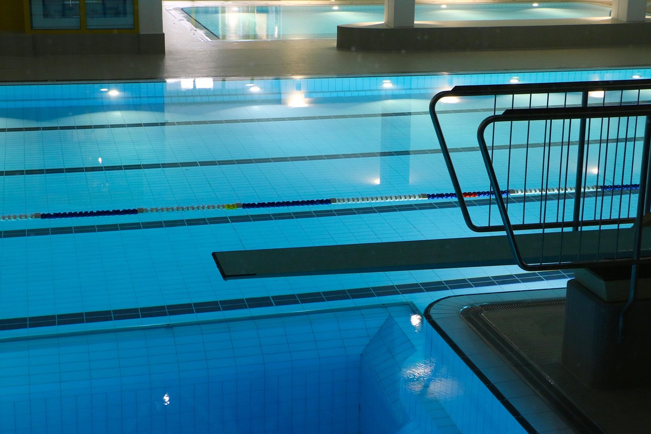 Transform your swim school with smarter management solutions