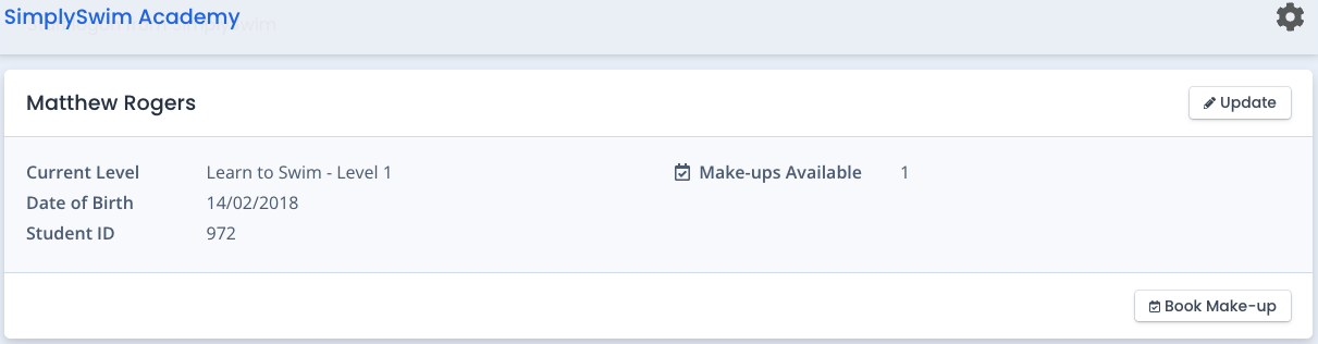 Customer Portal Customer Portal