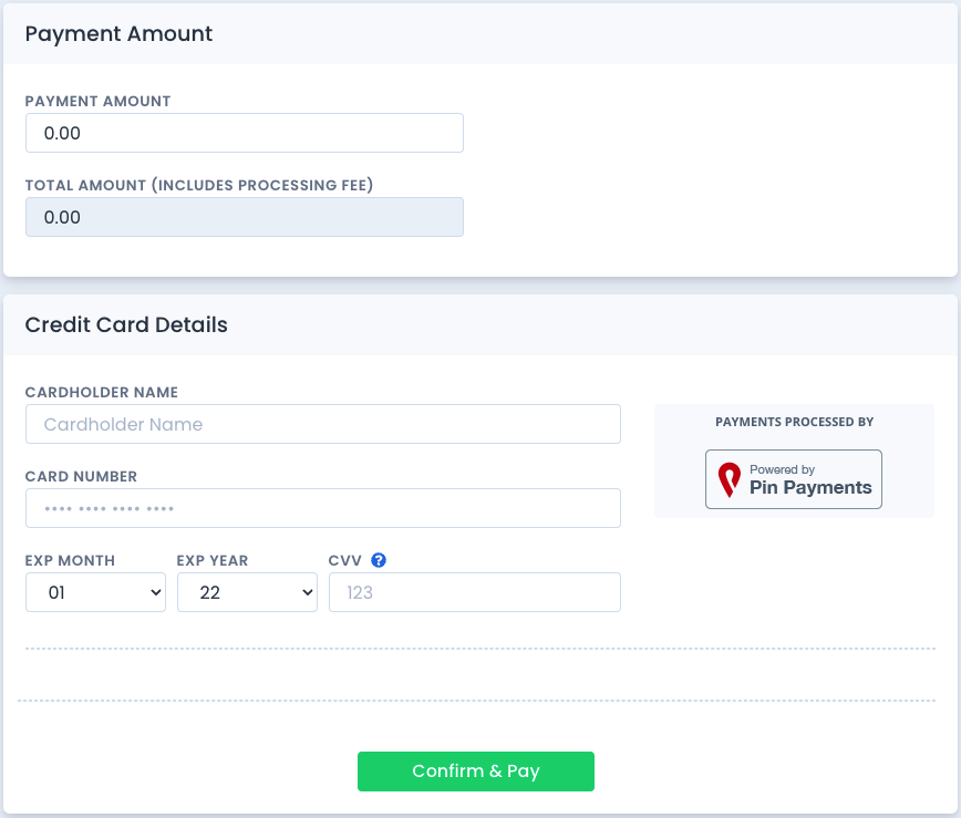 Online Payments Online Payments