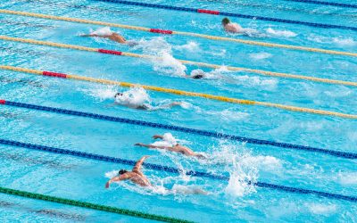 Smart Swim School Solutions for Modern Swim Centres