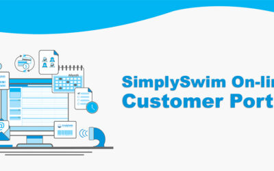 Advantages of SimplySwim’s Customer Portal to Swim School Owners