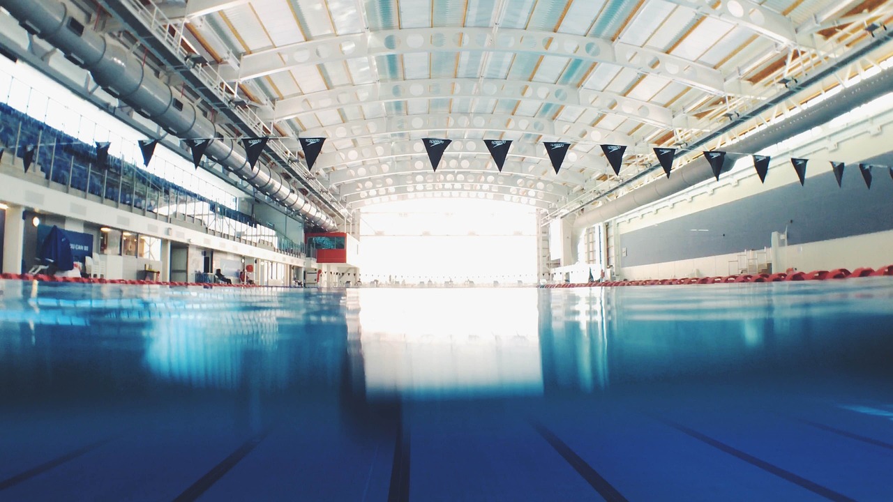 Why Swim School Management Matters More Than Ever