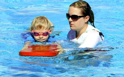 Why Management Software is Critical for Your Swim School