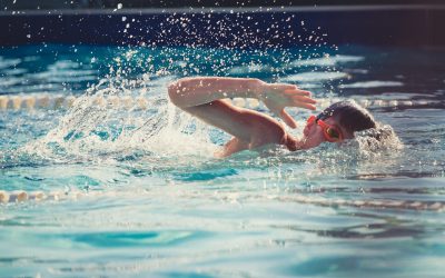 Swim school software – should you be using it?