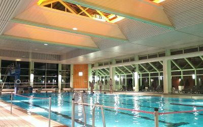 The Benefits of Swim School Solutions for Class Scheduling in 2026