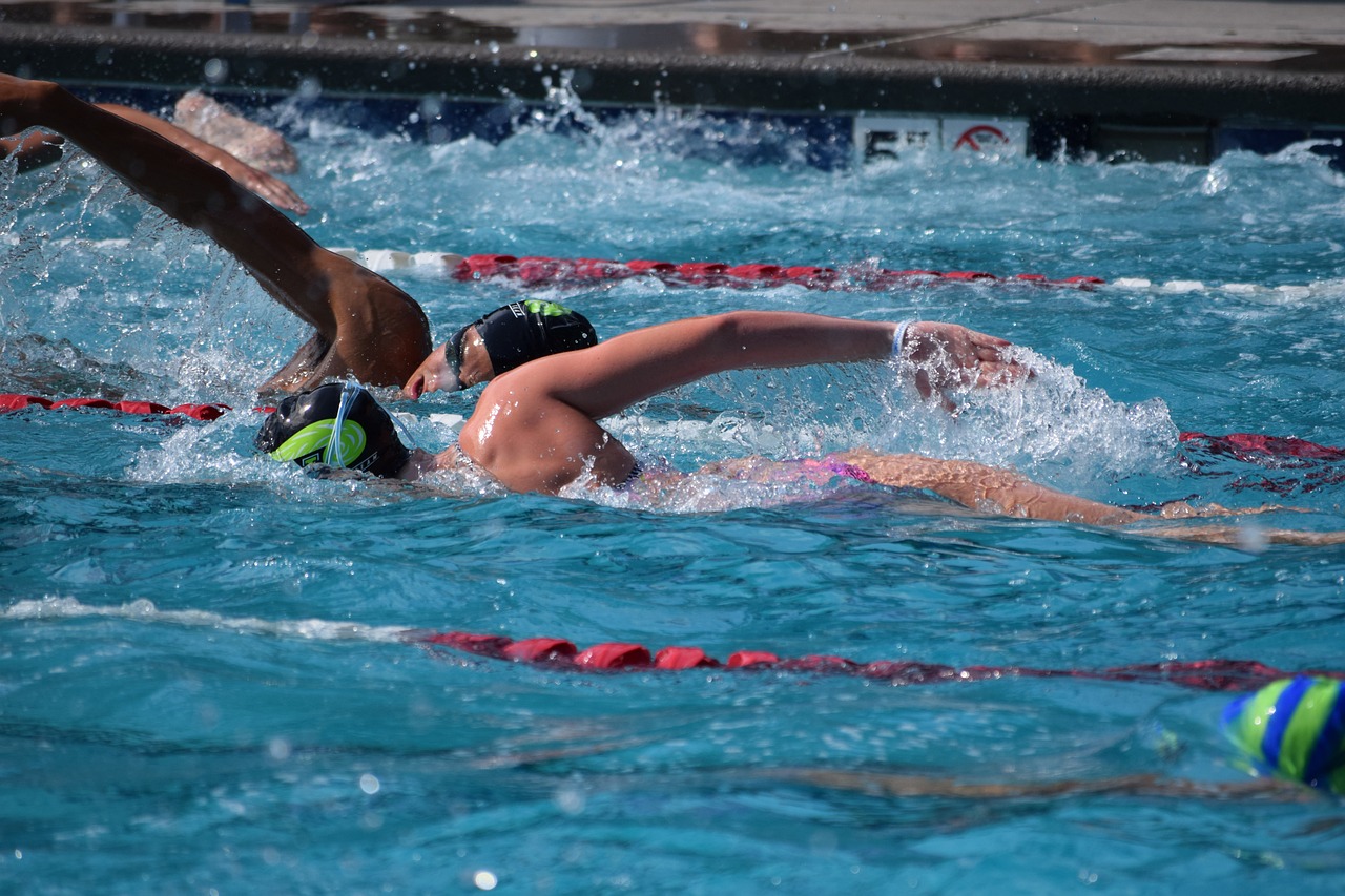 Maximizing Efficiency and Success: The Importance of Swim School Software Solutions