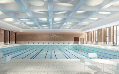How to Simplify Make-Up Classes for Your Swim School